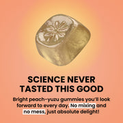 Creatine HCl Gummies