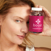 Boost 3-in-1 Immune Support Gummies