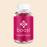 Boost 3-in-1 Immune Support Gummies