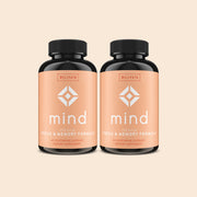 Mind Brain Supplement