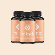 Mind Brain Supplement