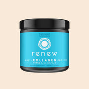 Renew Multi Collagen Protein Powder