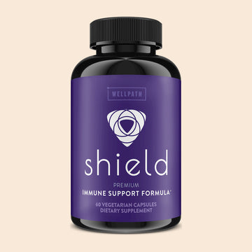 Shield Immune Support Supplement