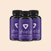 Shield Immune Support Supplement