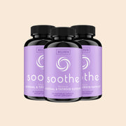 Soothe Adrenal & Thyroid Support