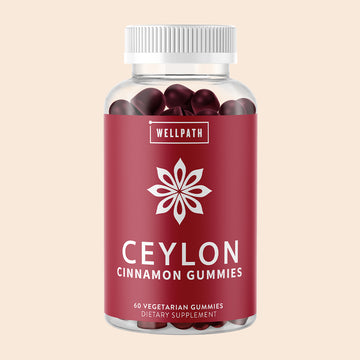 Ceylon Cinnamon Gummies