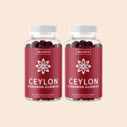 Ceylon Cinnamon Gummies