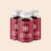 Ceylon Cinnamon Gummies